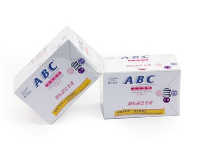 ABC卫生湿巾