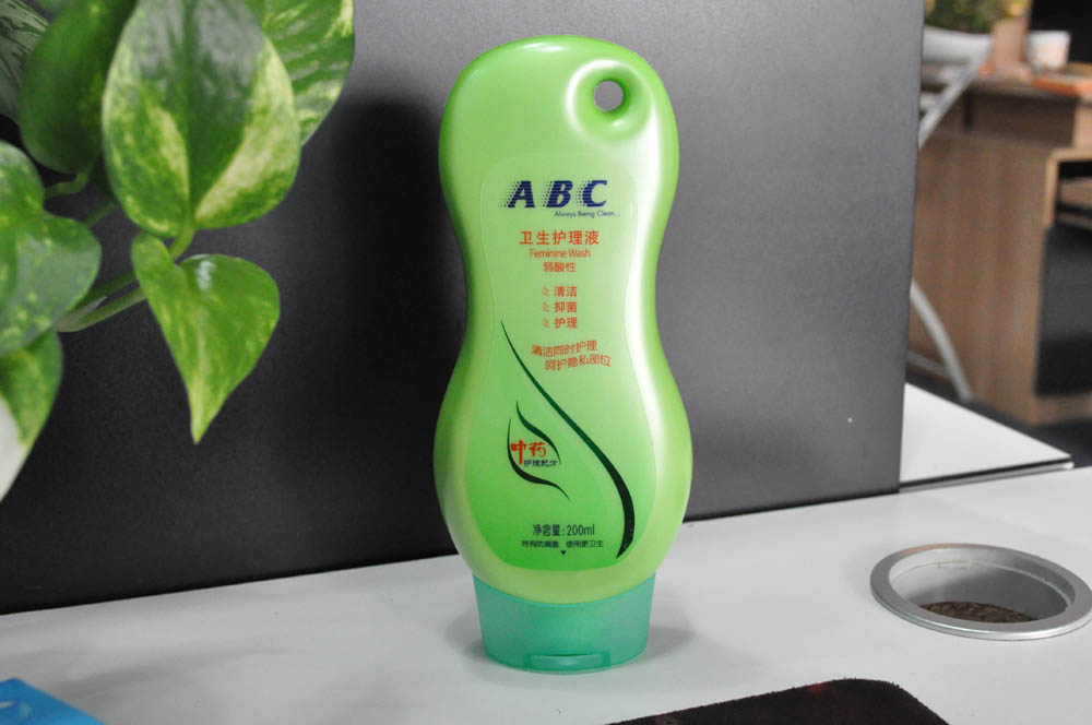 ABC护理液