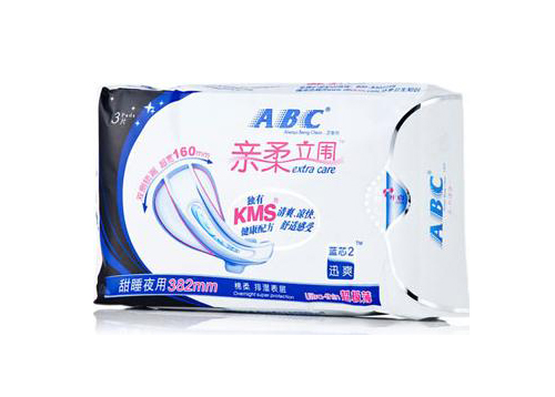 ABC亲柔立围