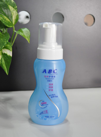ABC卫生护理液