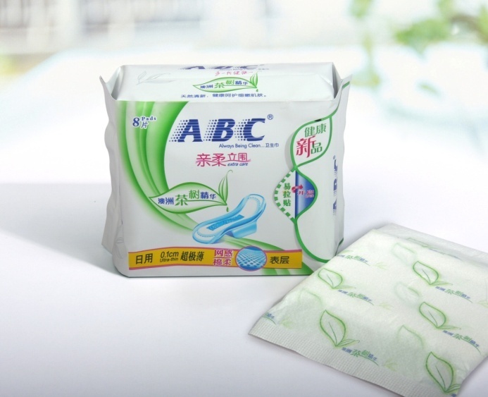ABC卫生巾