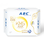 ABC卫生巾 ABC卫生巾