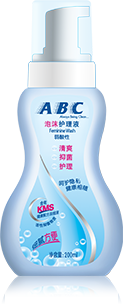 泡沫更丰富 呵护更细腻
