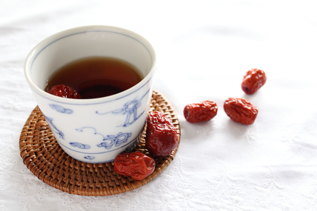 ABC分享，红茶