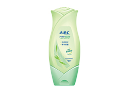 ABC护理液（草本护理配方）200ml-U03