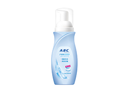 ABC护理液（泡沫型）200ml-U09